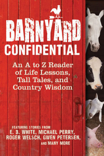 A Meditation on Country Living